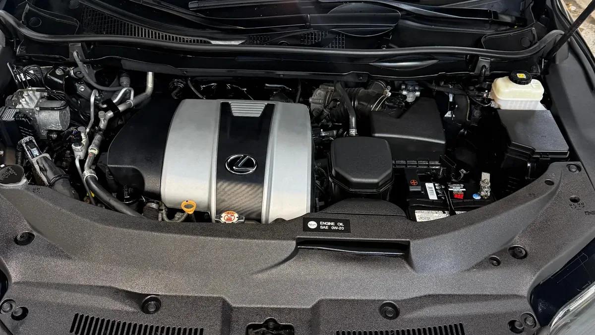 Engine Bay Cleaning: Is It Safe, How It's Done and When It's Worth It