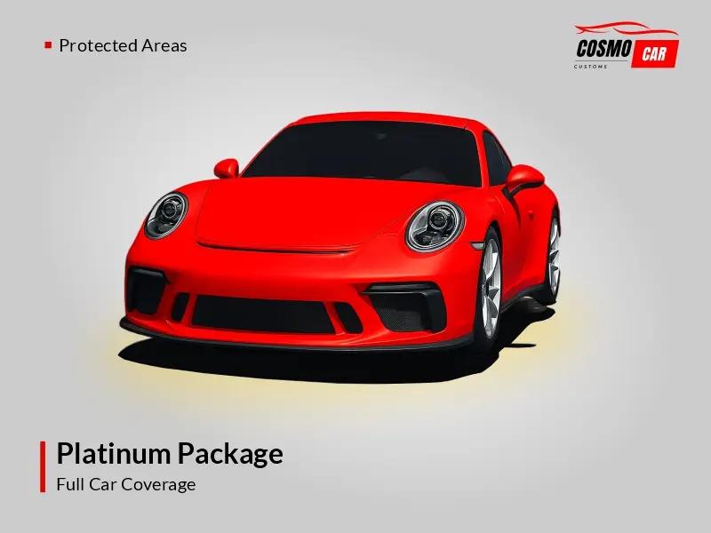 Platinum PPF coverage