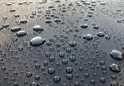 Exterior Glass Ceramic Coating