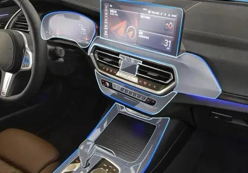 Interior Ceramic Coating