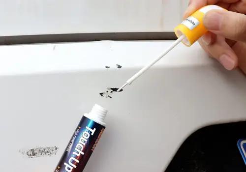 Paint Touch-Up