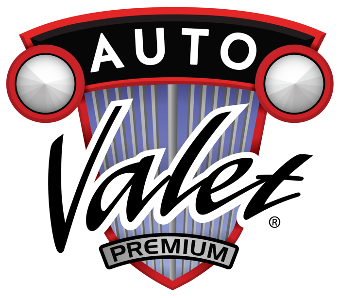 Auto Valet logo