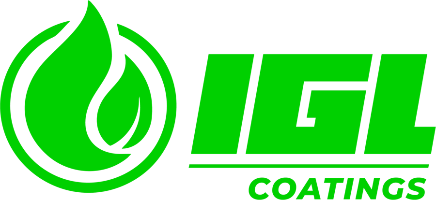 IGL Coatings logo